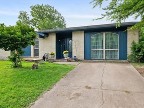 609  Columbine Lane , Grand Prairie Texas 75052