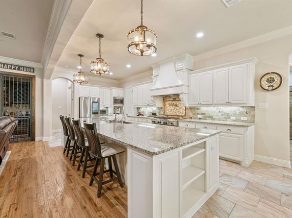 5801  St Andrews Court , Colleyville Texas 76034