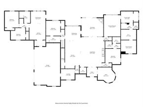 5801  St Andrews Court , Colleyville Texas 76034