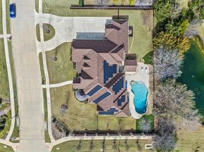 5801  St Andrews Court , Colleyville Texas 76034