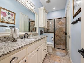 5801  St Andrews Court , Colleyville Texas 76034