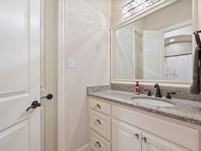5801  St Andrews Court , Colleyville Texas 76034