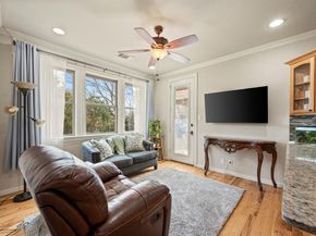 5801  St Andrews Court , Colleyville Texas 76034