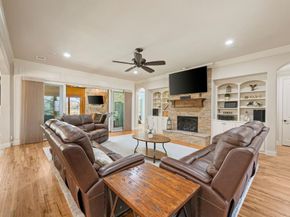 5801  St Andrews Court , Colleyville Texas 76034
