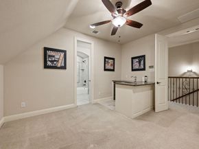 5801  St Andrews Court , Colleyville Texas 76034