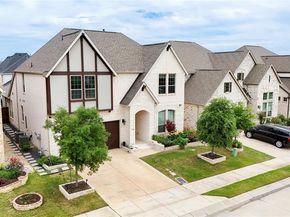 7720  La Haye Drive , Irving Texas 75063