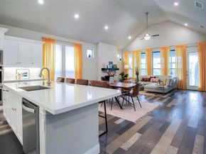 7720  La Haye Drive , Irving Texas 75063