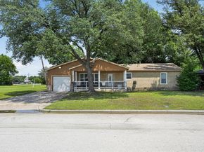 3272  Mimosa Park Drive , Richland Hills Texas 76118
