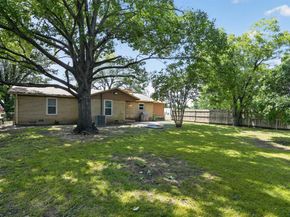 3272  Mimosa Park Drive , Richland Hills Texas 76118