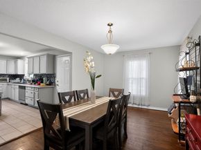 3272  Mimosa Park Drive , Richland Hills Texas 76118