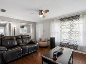 3272  Mimosa Park Drive , Richland Hills Texas 76118