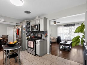 3272  Mimosa Park Drive , Richland Hills Texas 76118
