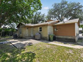 3272  Mimosa Park Drive , Richland Hills Texas 76118