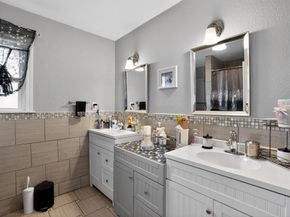 3272  Mimosa Park Drive , Richland Hills Texas 76118