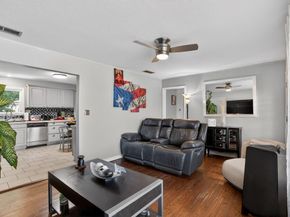3272  Mimosa Park Drive , Richland Hills Texas 76118