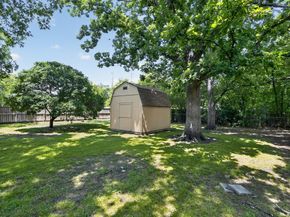 3272  Mimosa Park Drive , Richland Hills Texas 76118