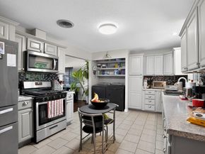 3272  Mimosa Park Drive , Richland Hills Texas 76118
