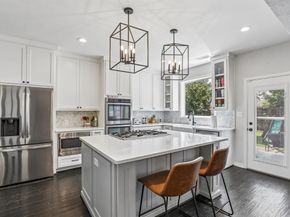 1421  Stone Bend Lane , Flower Mound Texas 75028