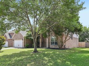 1421  Stone Bend Lane , Flower Mound Texas 75028