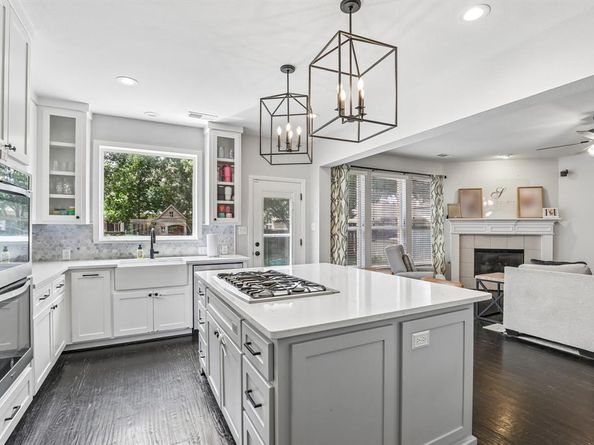1421  Stone Bend Lane , Flower Mound Texas 75028