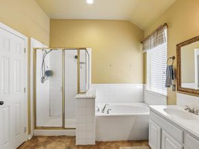 1421  Stone Bend Lane , Flower Mound Texas 75028