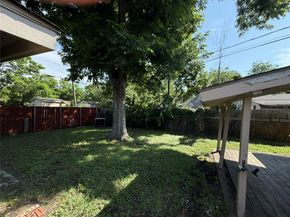10350  Desdemona Drive , Dallas Texas 75228