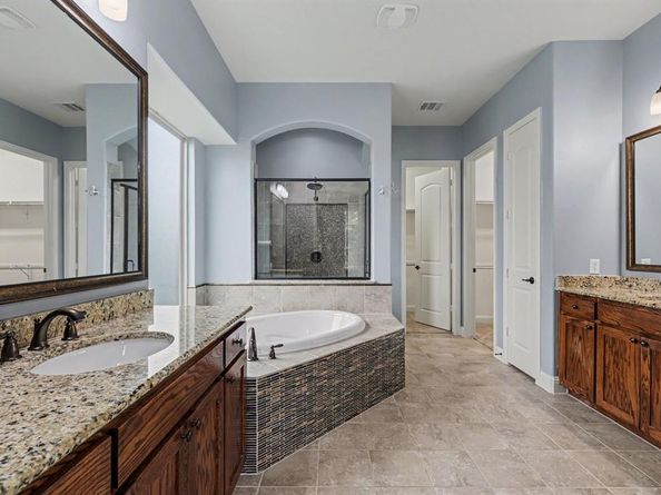 7167  Mount Hawley Road , Frisco Texas 75035