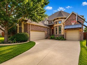 7167  Mount Hawley Road , Frisco Texas 75035