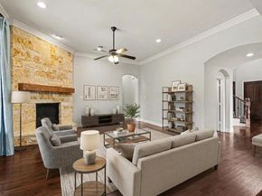 7167  Mount Hawley Road , Frisco Texas 75035