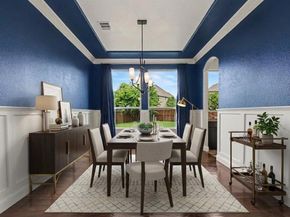 7167  Mount Hawley Road , Frisco Texas 75035