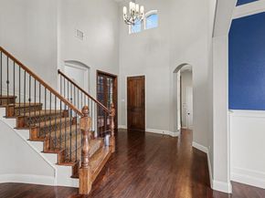 7167  Mount Hawley Road , Frisco Texas 75035