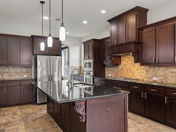 7167  Mount Hawley Road , Frisco Texas 75035