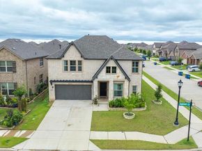 6226  Hightower Street , Celina Texas 76227