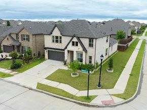 6226  Hightower Street , Celina Texas 76227