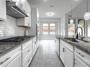 6226  Hightower Street , Celina Texas 76227