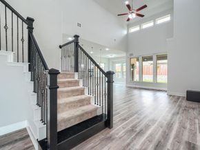 6226  Hightower Street , Celina Texas 76227