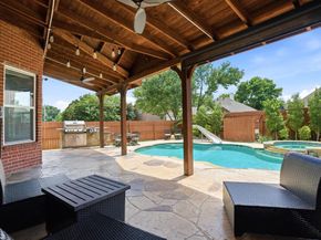 2302  Sherbrooke Lane , McKinney Texas 75070