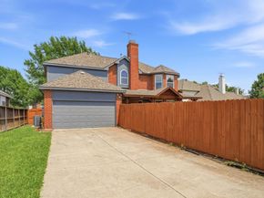 2302  Sherbrooke Lane , McKinney Texas 75070