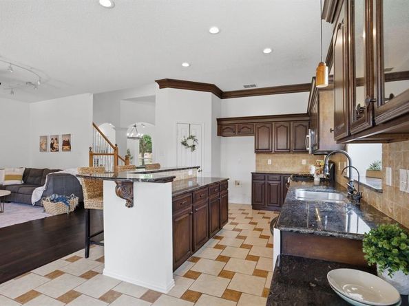 2302  Sherbrooke Lane , McKinney Texas 75070