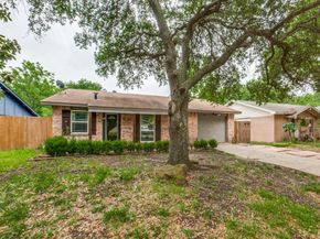 1502  Deepwood Drive , Garland Texas 75040