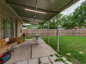 1502  Deepwood Drive , Garland Texas 75040