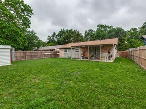 1502  Deepwood Drive , Garland Texas 75040