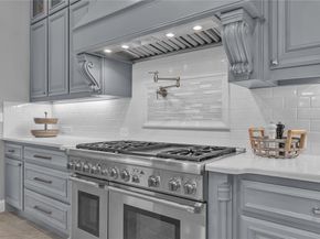 1060  Waters Edge Court , Oak Point Texas 75068