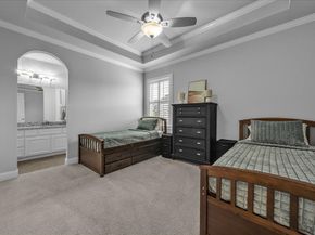1060  Waters Edge Court , Oak Point Texas 75068