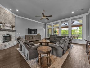 1060  Waters Edge Court , Oak Point Texas 75068