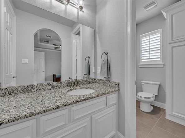 1060  Waters Edge Court , Oak Point Texas 75068