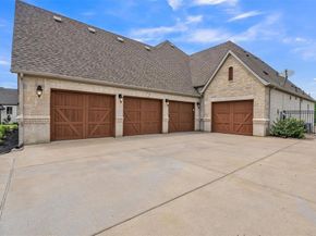 1060  Waters Edge Court , Oak Point Texas 75068