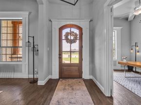 1060  Waters Edge Court , Oak Point Texas 75068