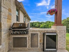 1060  Waters Edge Court , Oak Point Texas 75068