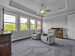 1060  Waters Edge Court , Oak Point Texas 75068